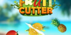 Fruit Cutter Fun